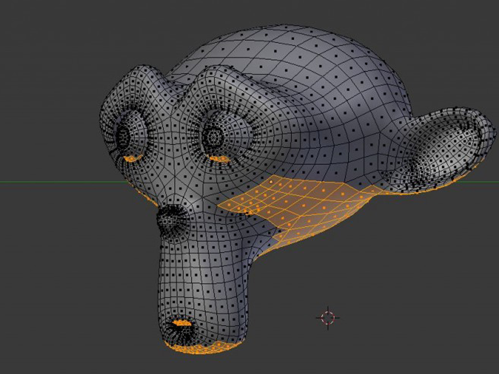 Blender 3D