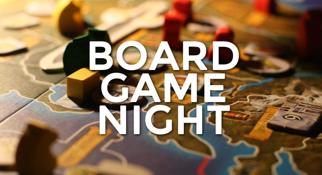 Game Night