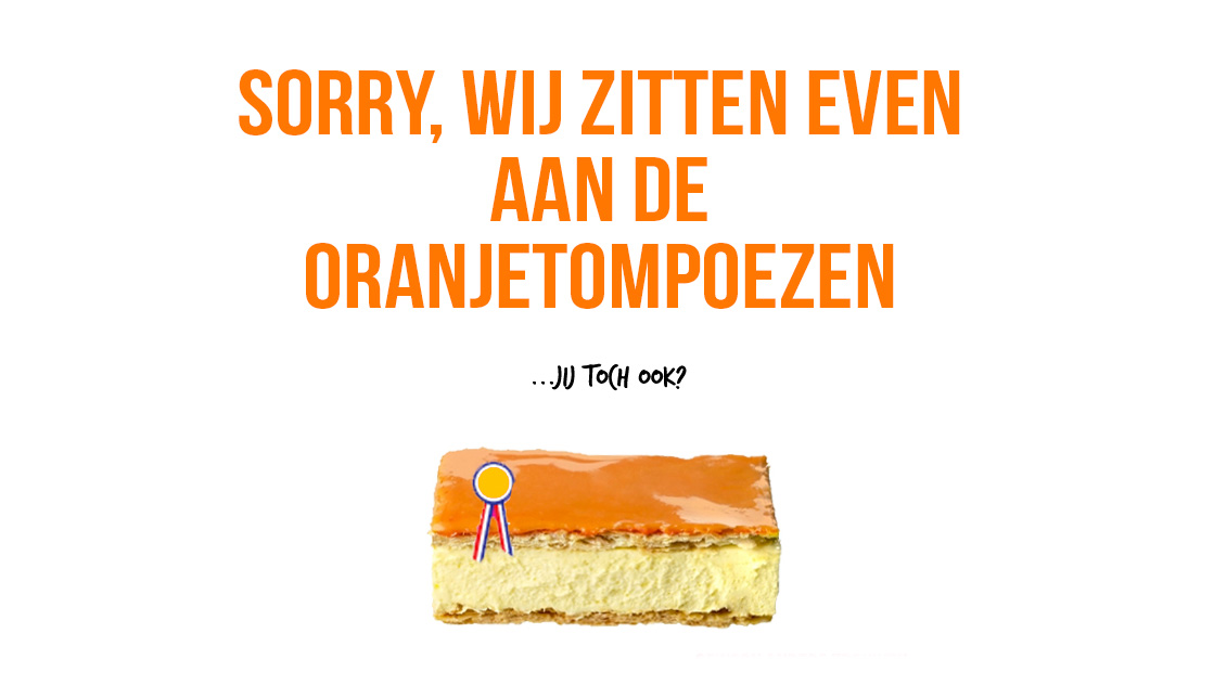 Koningsdag