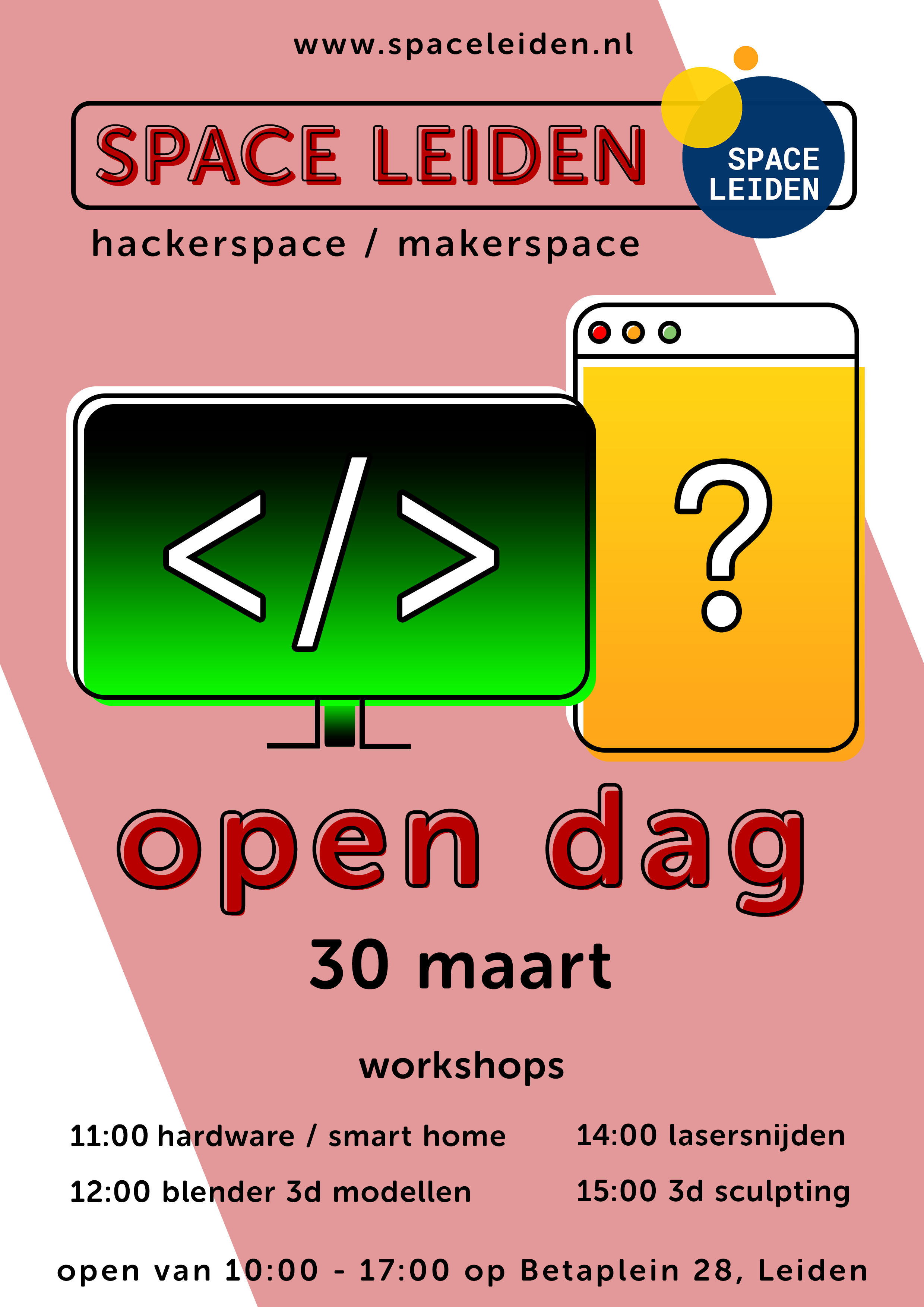 Opendag