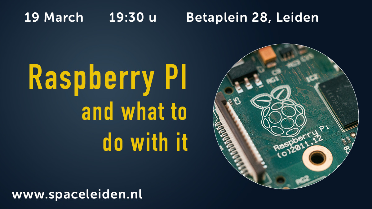 Raspberry Pi Promo 2026