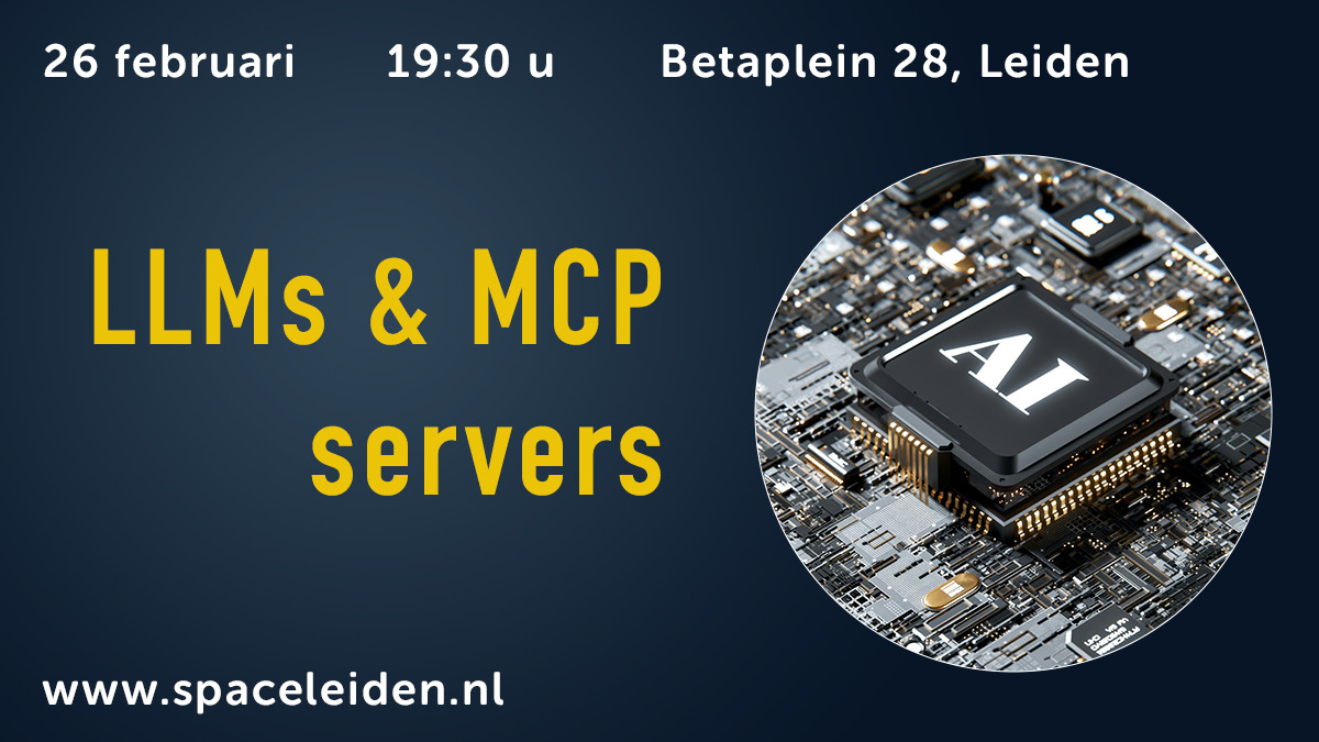 LLM & MCP Februari 2026